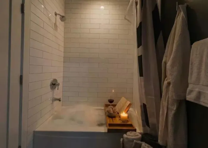 Appartement The Boho House Two Private Parking *
