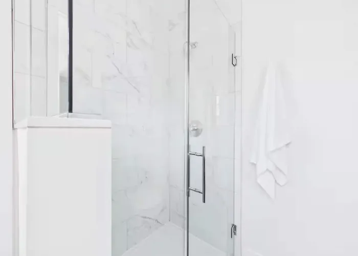 Appartement The Boho House Two Private Parking Chicago