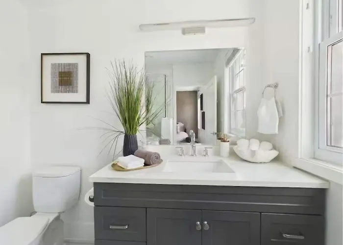 The Boho House Two Private Parking Appartement